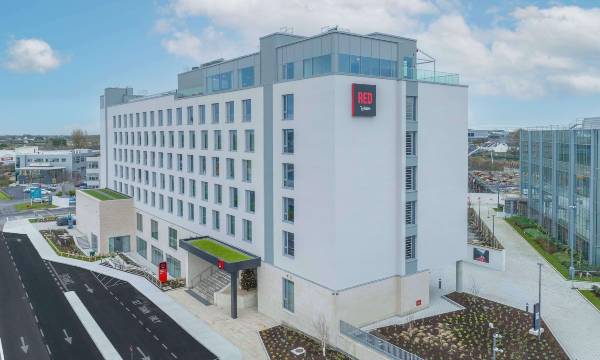 Radisson Red Galway