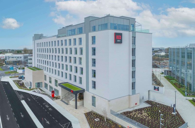 Radisson Red Galway