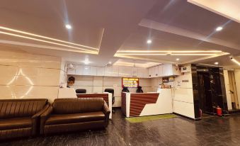 Via Luxury Inn Adarsh Nagar