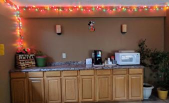 Attican Motel - Attica - Batavia - Warsaw - Darien Lake