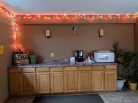 Attican Motel - Attica - Batavia - Warsaw - Darien Lake Hotels in Warsaw