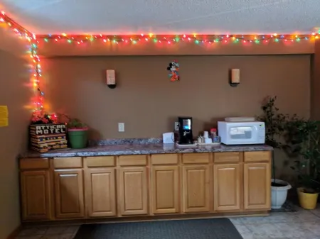 Attican Motel - Attica - Batavia - Warsaw - Darien Lake Отели в г. Беннингтон