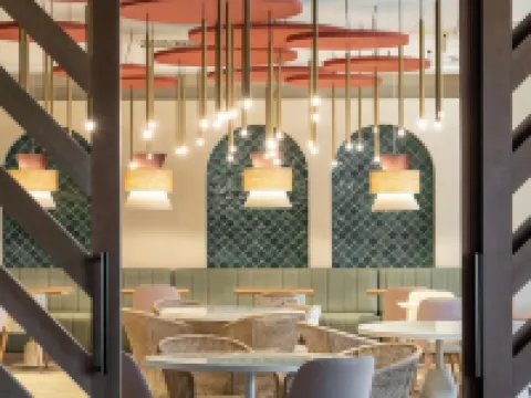 Hotel Ritual de Terra & Spa Moraira Hotels in Moraira