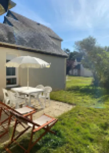 Vvf Fouesnant les Glénan Hotels in 