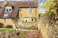Granary Cottage - Luxury Barn Conversion
