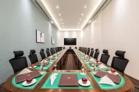Le Park Concord Hotel Baish Hotels in Baish