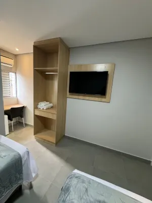HS Hotel - Motels