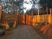Tedesco Eco Park - Wifi