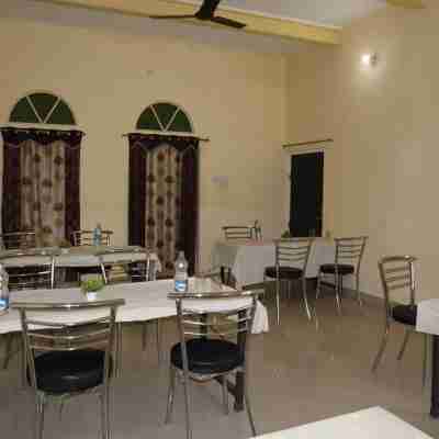 Hotel Surya palace Others
