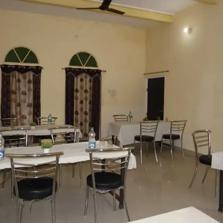Hotel Surya palace Hoteles en Mandawa