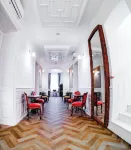 Tóni Villa Hotels in God