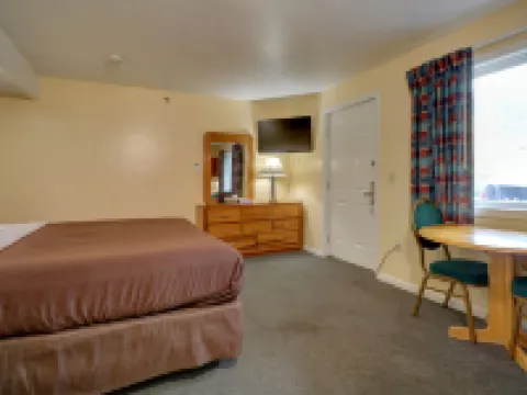 經典旅店 薩科酒店