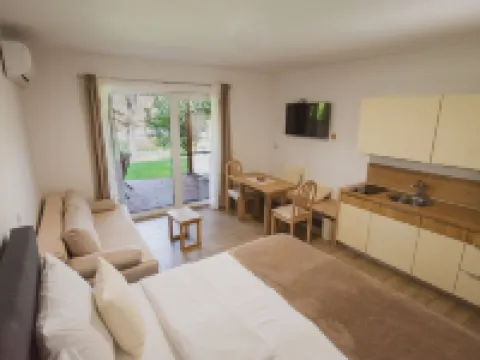 PR`Fik Apartments Hotels in Kranj