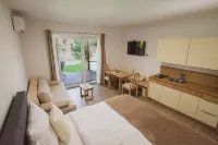PR`Fik Apartments Hôtels à : Vopovlje