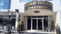 Diplomat Luxury Furnished Apartments Hotels near Zenebe Werk Bus Station