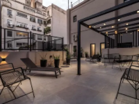 Up Barrio Norte Hotels in Buenos Aires