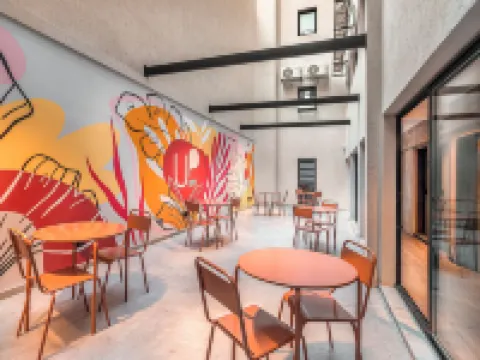Up Barrio Norte Hotels in Buenos Aires