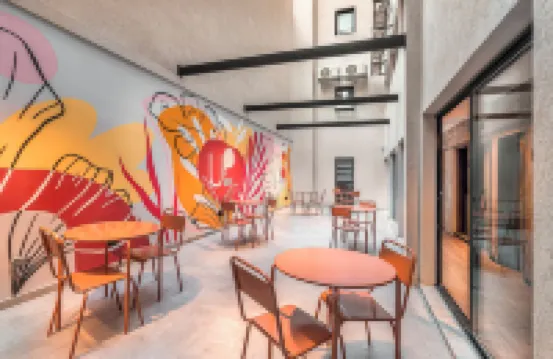 Up Barrio Norte Hotels in Buenos Aires