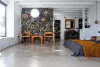 Villa by the Sea