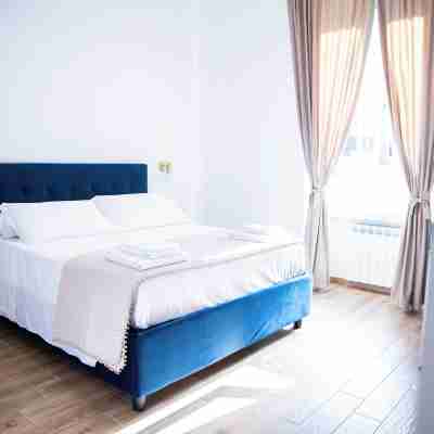 Dimora Diaz B&B Rooms