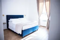 디모라 디아즈 B&B