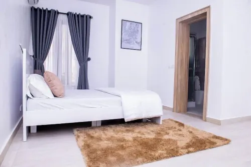 Celebrity Hotels Hôtels à : Yenagoa