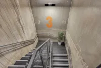 TotalApartments Stakkevollvegen Studio