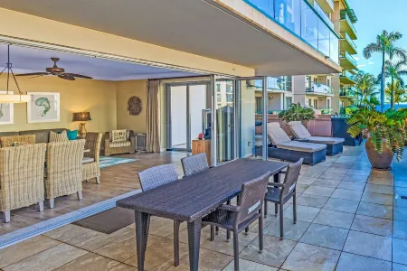 Honua Kai 215 2 Bedroom/2 Bath 2 Condo by RedAwning Отели рядом с достопримечательностью «Каанапали Бич»