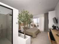 Olive Vista Suites Hotel dekat Pantai Agiassos