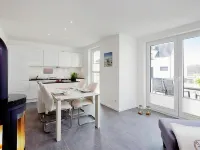 Holiday Home in Usedom by Marina & Sea Hotels in Peenemunde