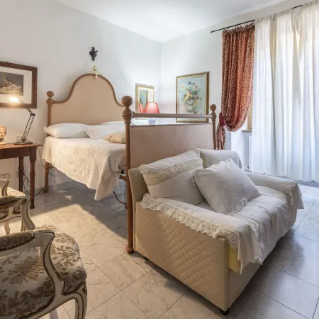 Lounge Flat Camaiore Wifi Versilia Coast