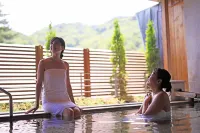 Hotel Koyokan - Phòng tập thể hình