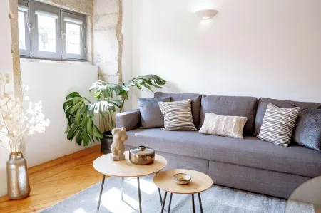 Authentic Porto House