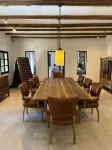Viamonte Winery Lodge - internet