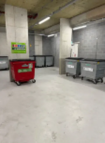 อพาร์ตเมนต์หนึ่งห้องนอนแสนสบายใกล้สนามบิน Luton