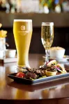 Prince's Gate Hotel - breakfast