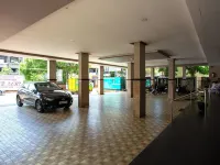 Philomena Hotel & Apartment Hotels in Thanjavur