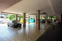 Philomena Hotel & Apartment