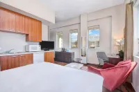 The Willowdale Hotel Toronto North York Hotels near Carmel IPC Toronto - Malayalam Pentecostal Church in Scarborough