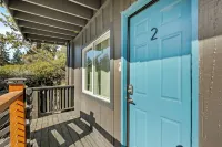 Zephyr Cove Unit 2 Hotels in Genoa