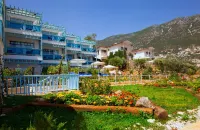 Asfiya Sea View Hotel - 2 Yıldız