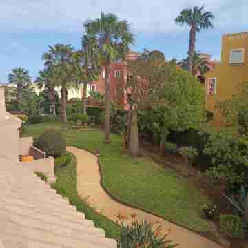 Naturist 2 Bedrooms with Pool Hotel Exterior