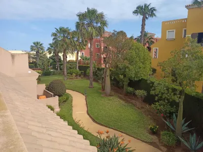 Charming Vacation Rental in Vera Spain Ideal Retreat for Families and Pet Lover