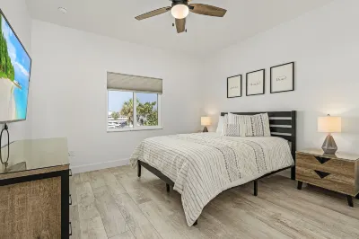 Beachcomber Life - 100 Gulf Beach Rd Home