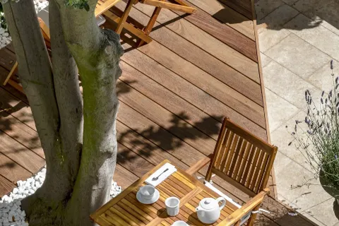 호텔 레지던스 드 프랑스