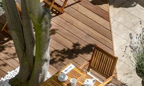 Maison des Ambassadeurs