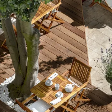 Maison des Ambassadeurs Hotels in der Nähe von Cathedrale St-Louis (La)