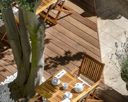 Maison des Ambassadeurs Hotels in La Rochelle