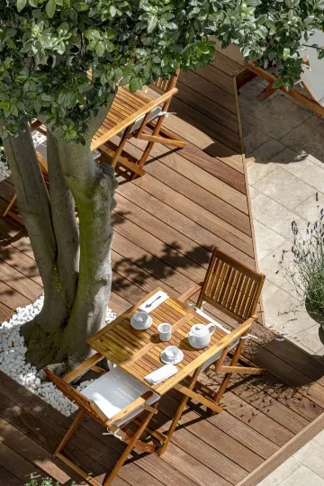 Maison des Ambassadeurs