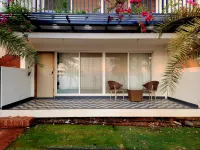 Regenta Waterfront Resort Dapoli